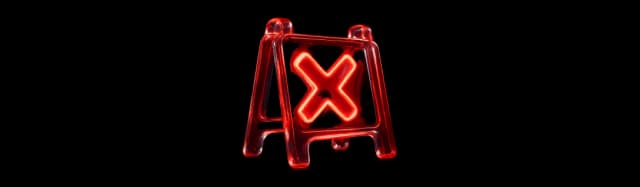 Infrastructure Server Room